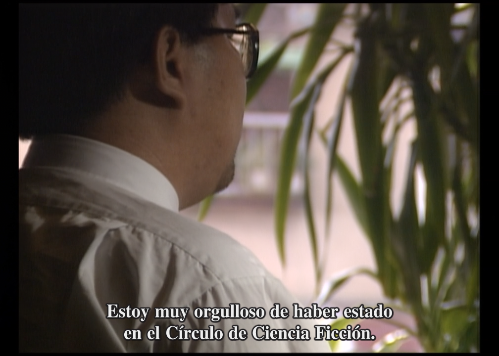 Otaku no Video (Anacrónico Fansub, Yoru no Kousen)